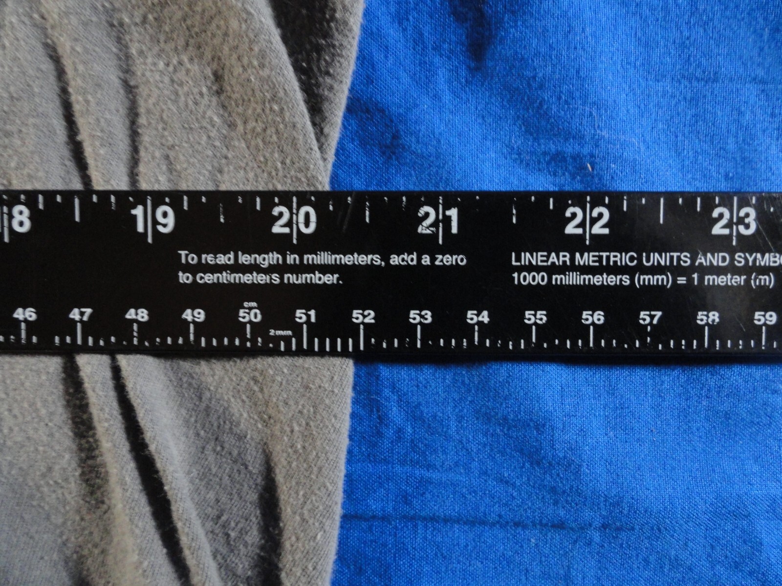 DISCONTINUED NUCLEAR MATERIALS SYSTEMS DIVISION TEAM SHIRT LARGE