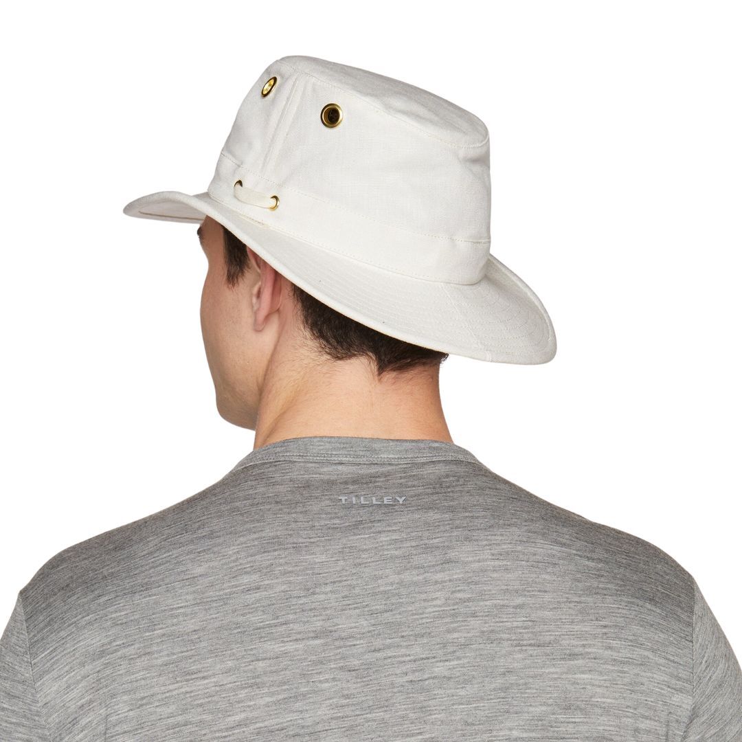 Tilley TH5, Natural, 7 1/2