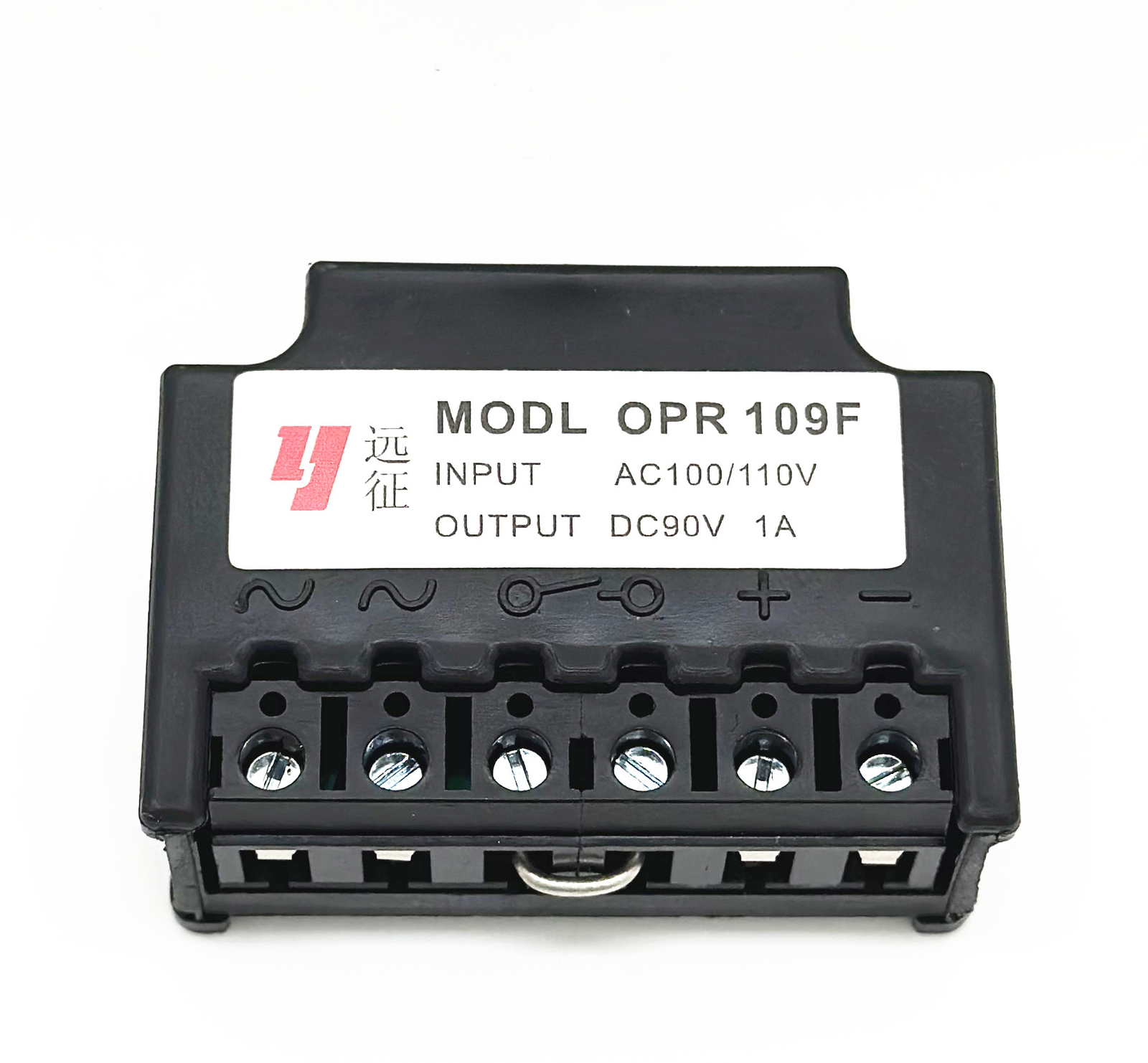 OPR109A AC200/220V DC90V 1A motor brake rectifier module OPR109F