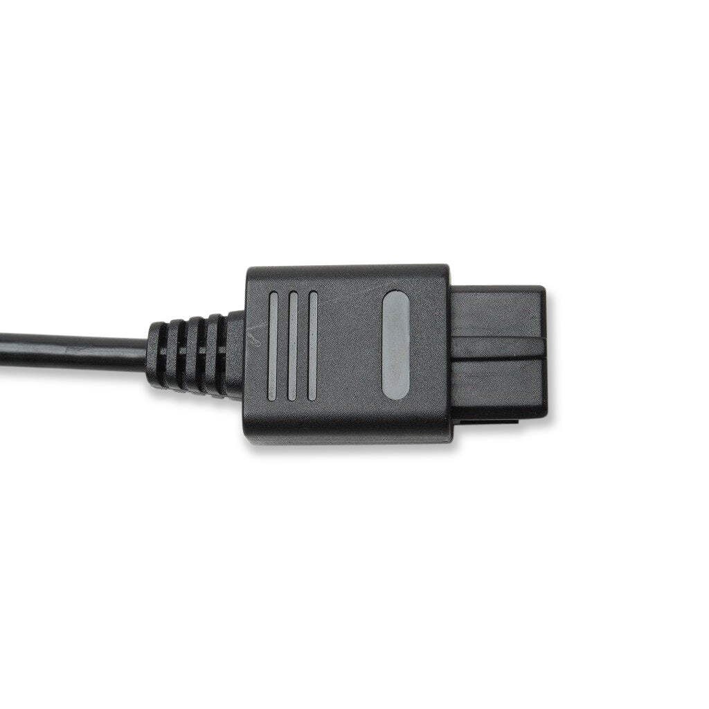 HD RETROVISION SNES YPbPr Component Cable