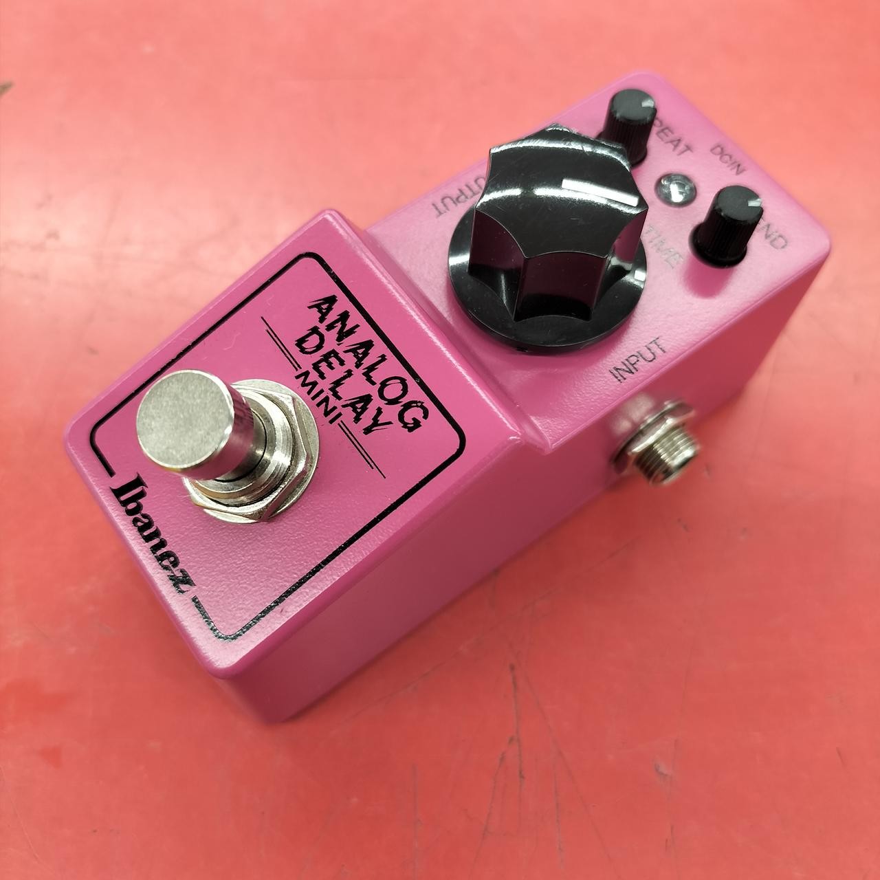 IBANEZ analog delay mini 441984