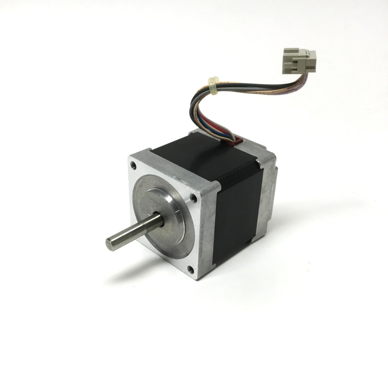 Oriental PX535M-A-C31 Vexta 5-Phase Stepper Motor, 0.36° Full Step, 0.5A/Winding