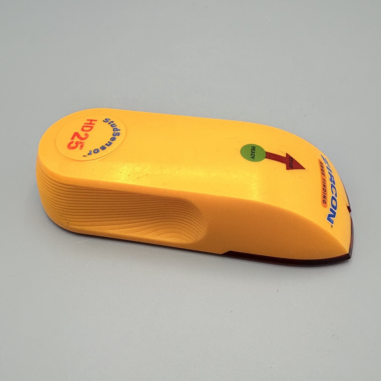 Zircon StudSensor HD25 Stud Finder Works