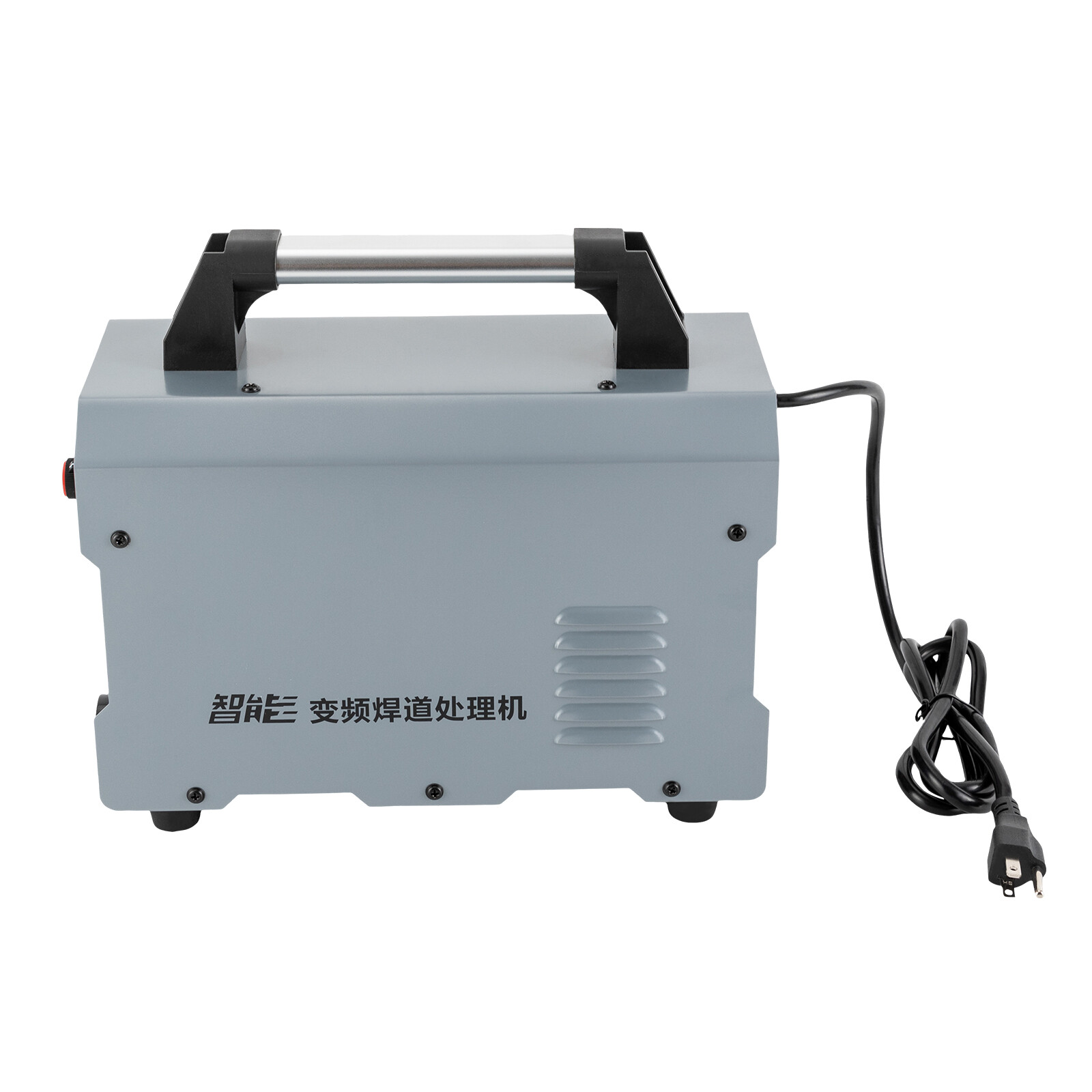 For Metal/arc/laser Welding 1000W Welding Bead Processor Weld Cleaning Machine~
