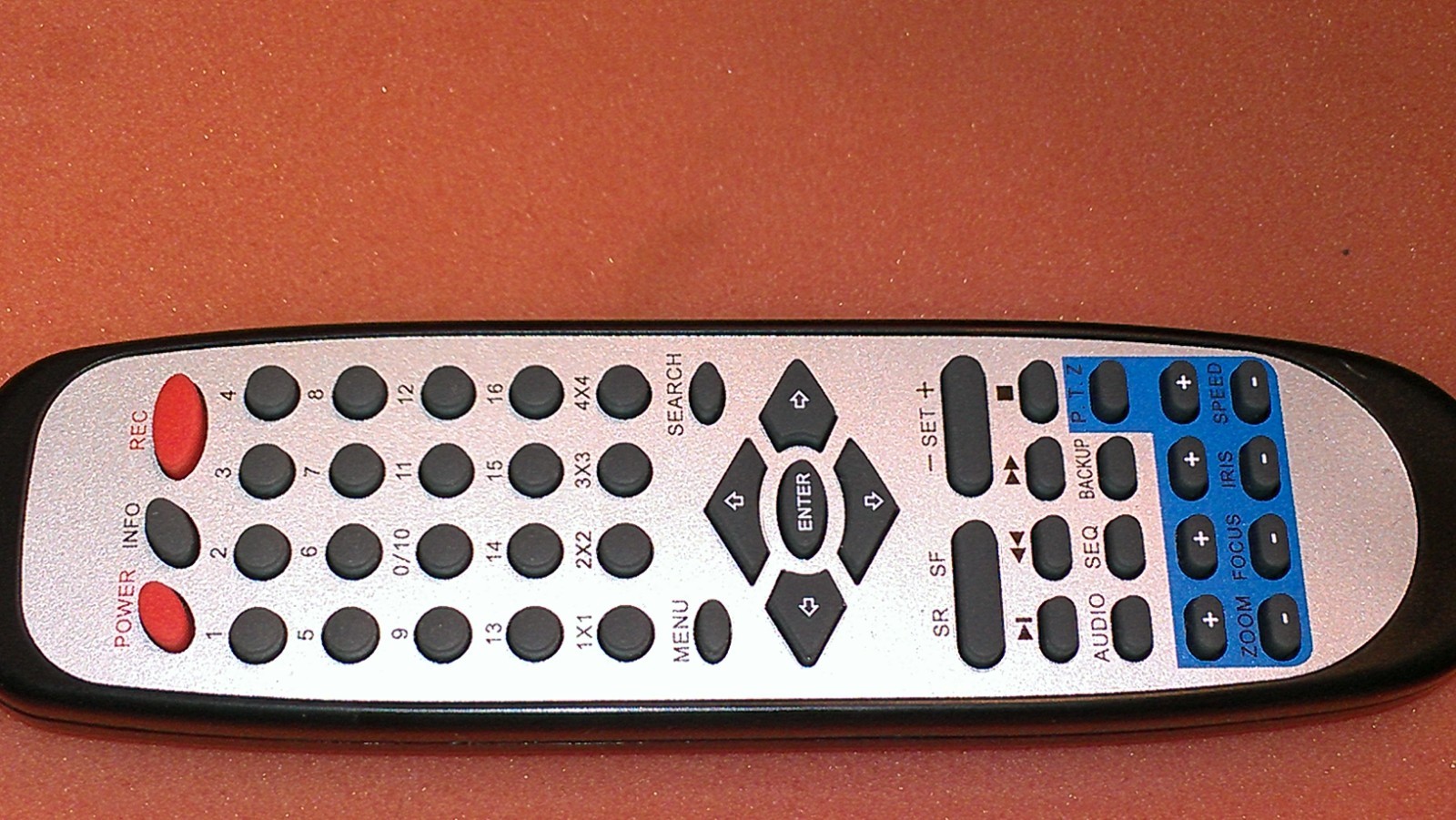 NEW Swann GLD-07  Security DVR REMOTE Control L@@K A1
