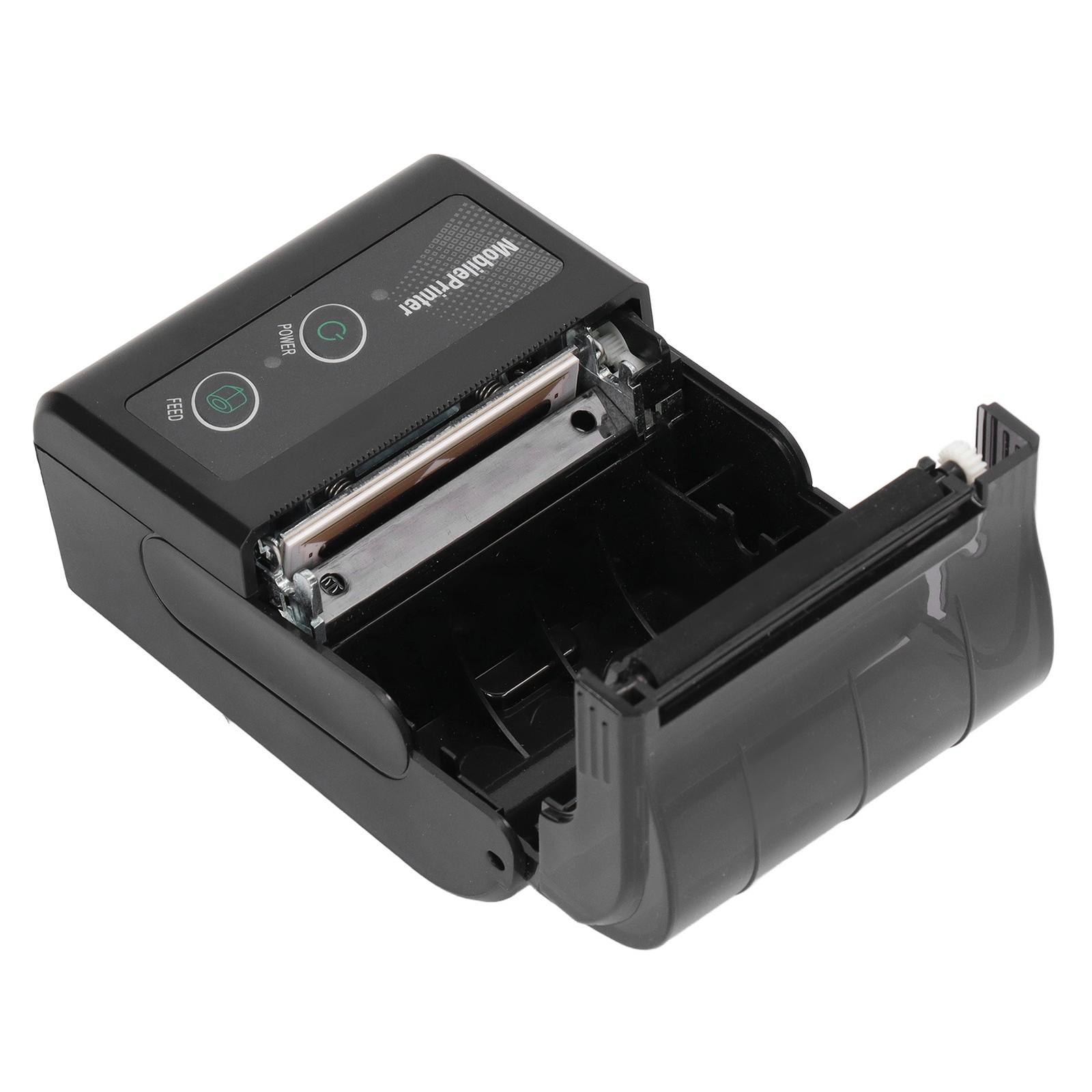 Portable Bluetooth Receipt Printer For Outdoor Working Environment Excellent