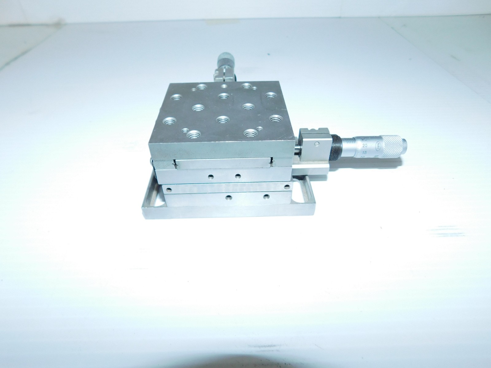 *JM* NEWPORT M-462 LINEAR STAGE (MCE136)