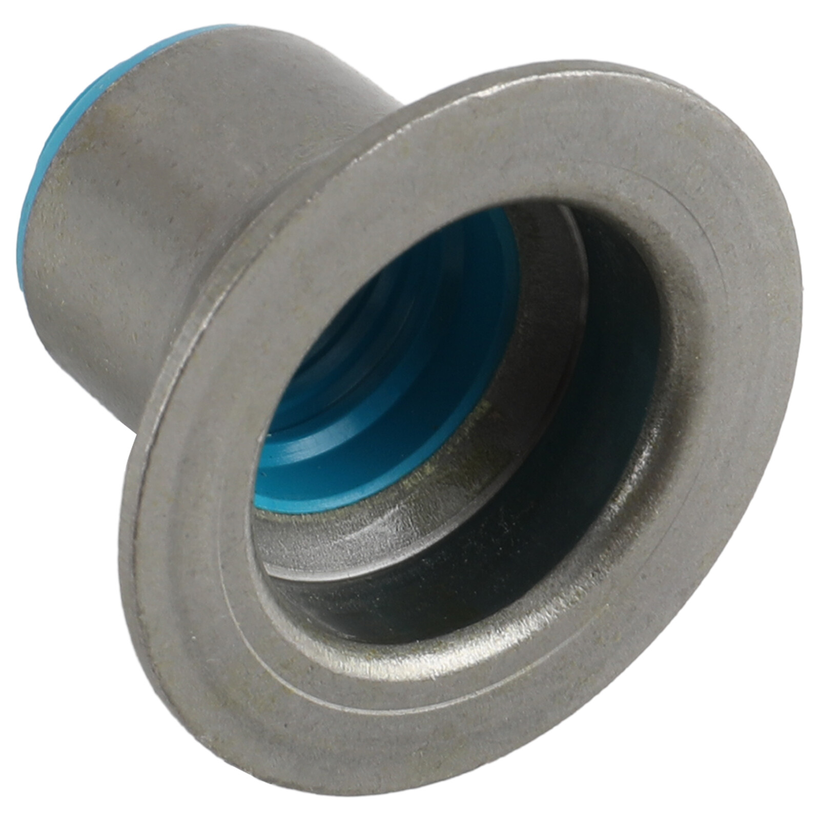 LS1 LS3 LS6 FKM VALVE SEALS .313 X 500 METAL CLAD 4.8 5.3 5.7 6.0 for GM TOP HAT