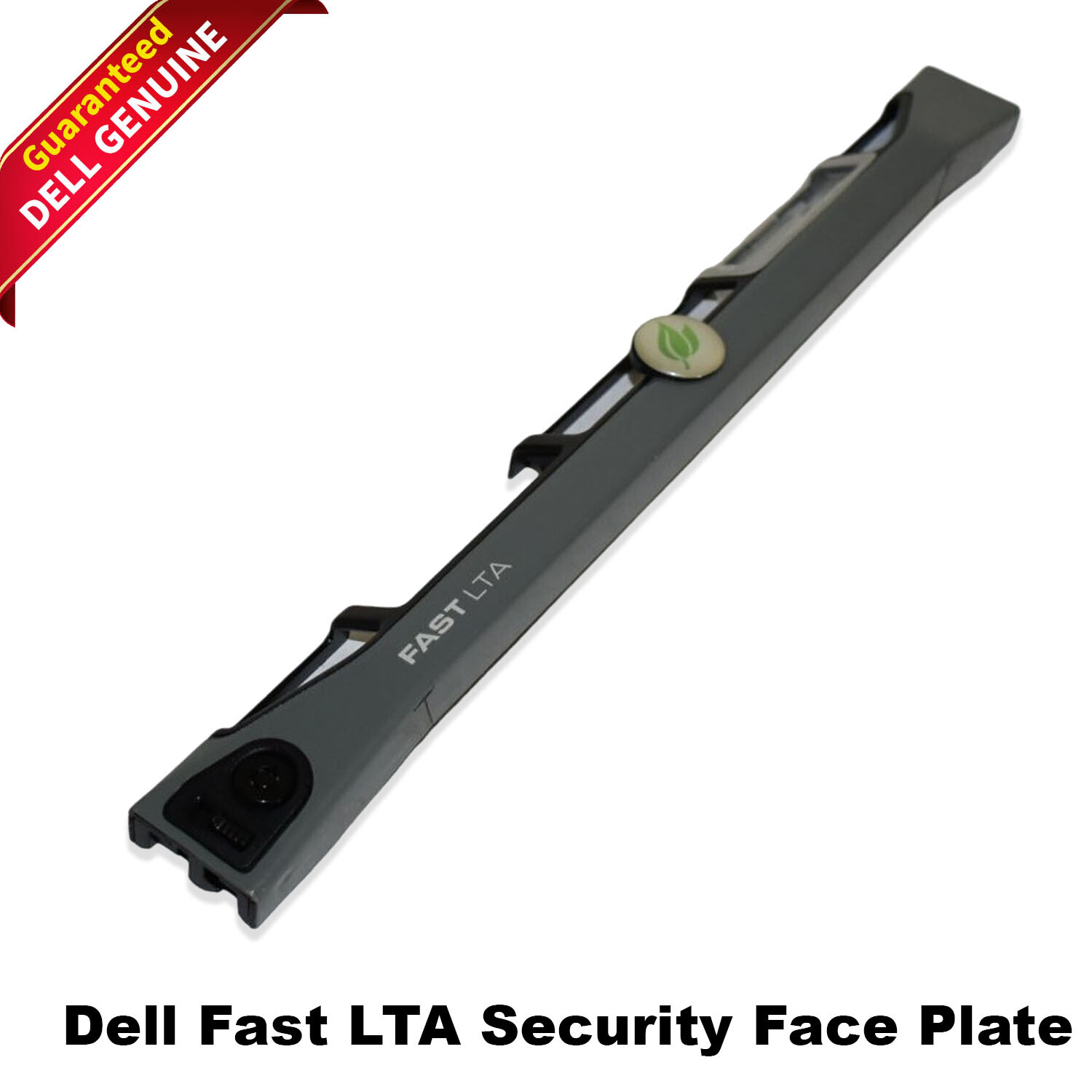 Dell Fast LTA Security Face Plate Lockable Key Connector Front Panel TDXHN