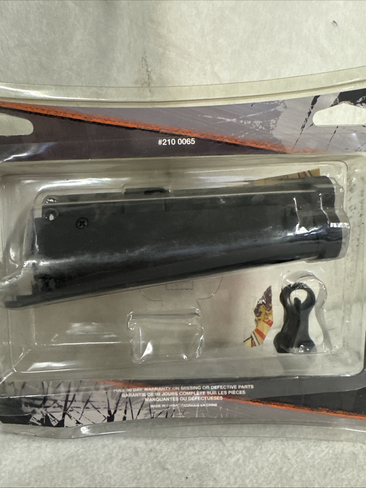 Tippmann X7 XP-5 Foregrip ( Rare )
