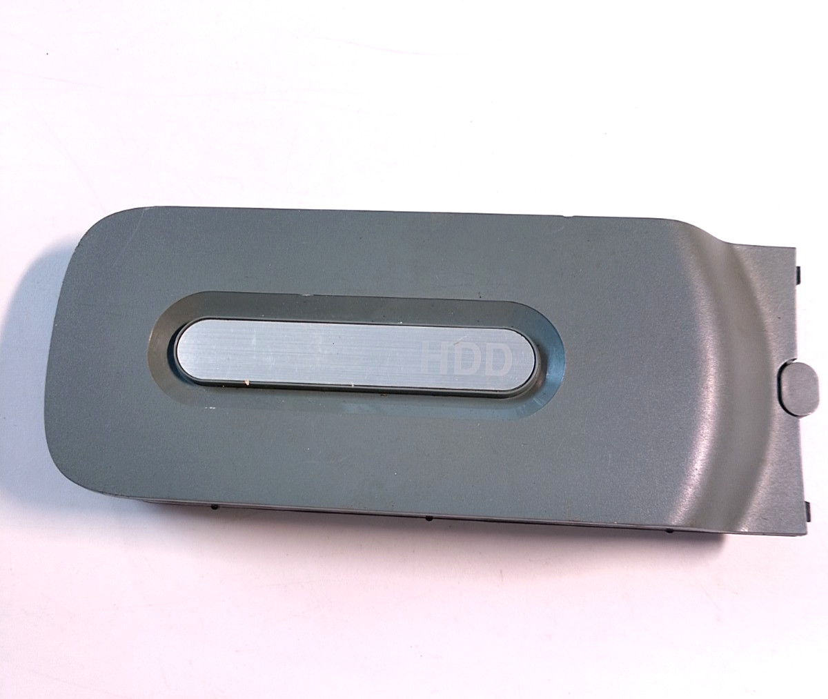 Microsoft Xbox 360 hard drive HDD untested in grey used