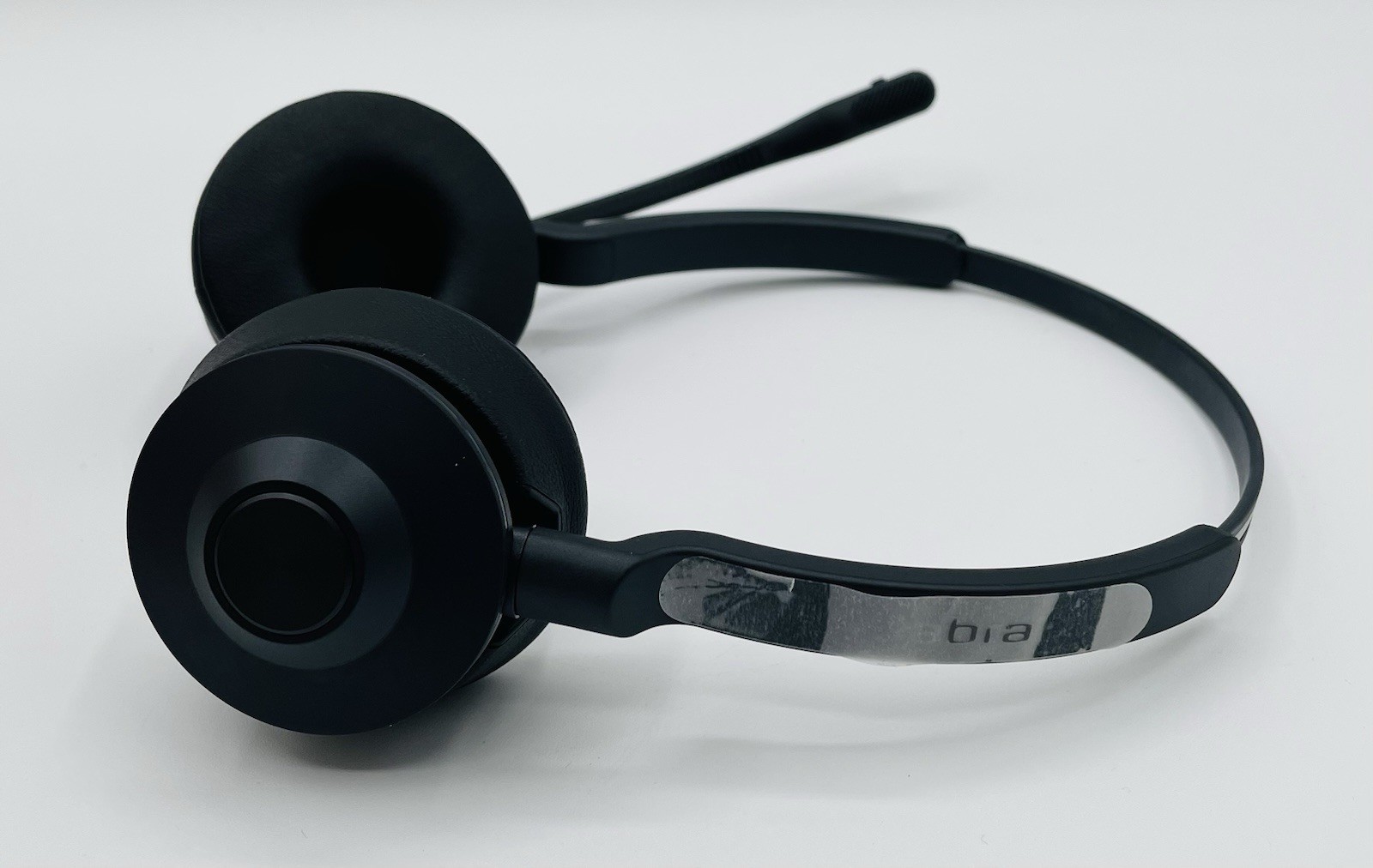 Jabra Engage 55 USB-A MS Teams Mono Wireless Headset- Open Box
