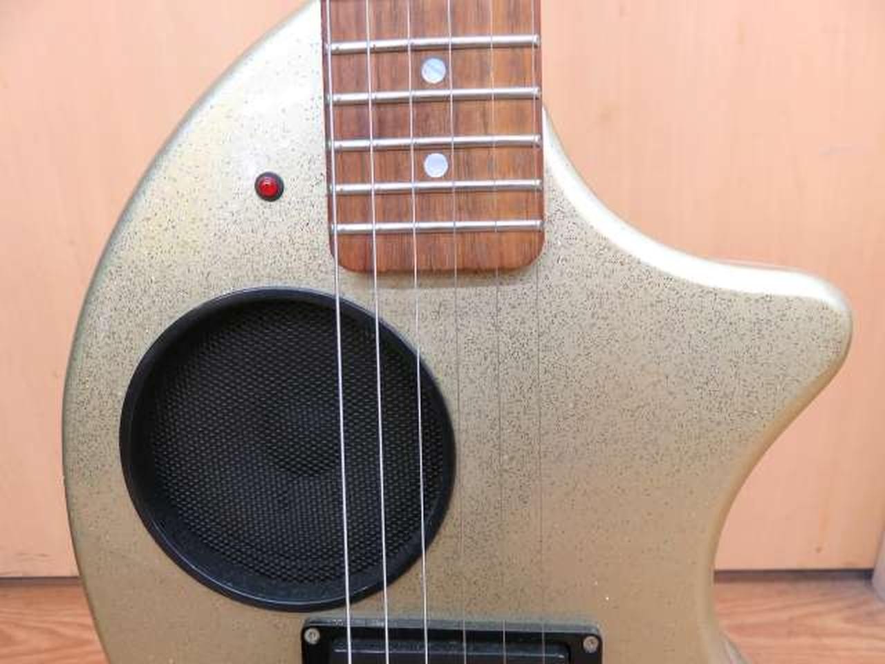 FERNANDES / ZO-3 (no260705)