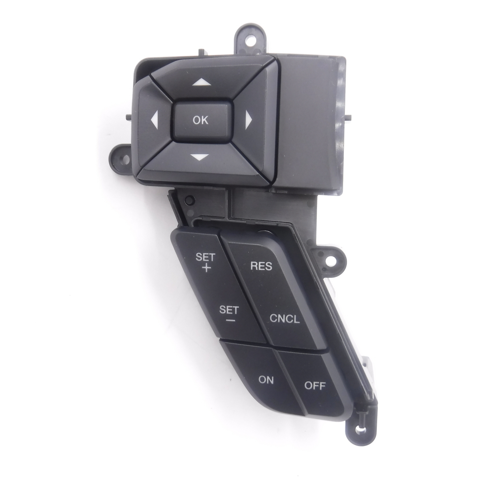 Genuine OEM Ford FL3Z9C888AA Cruise Control Switch for 2015-2020 Ford F-150