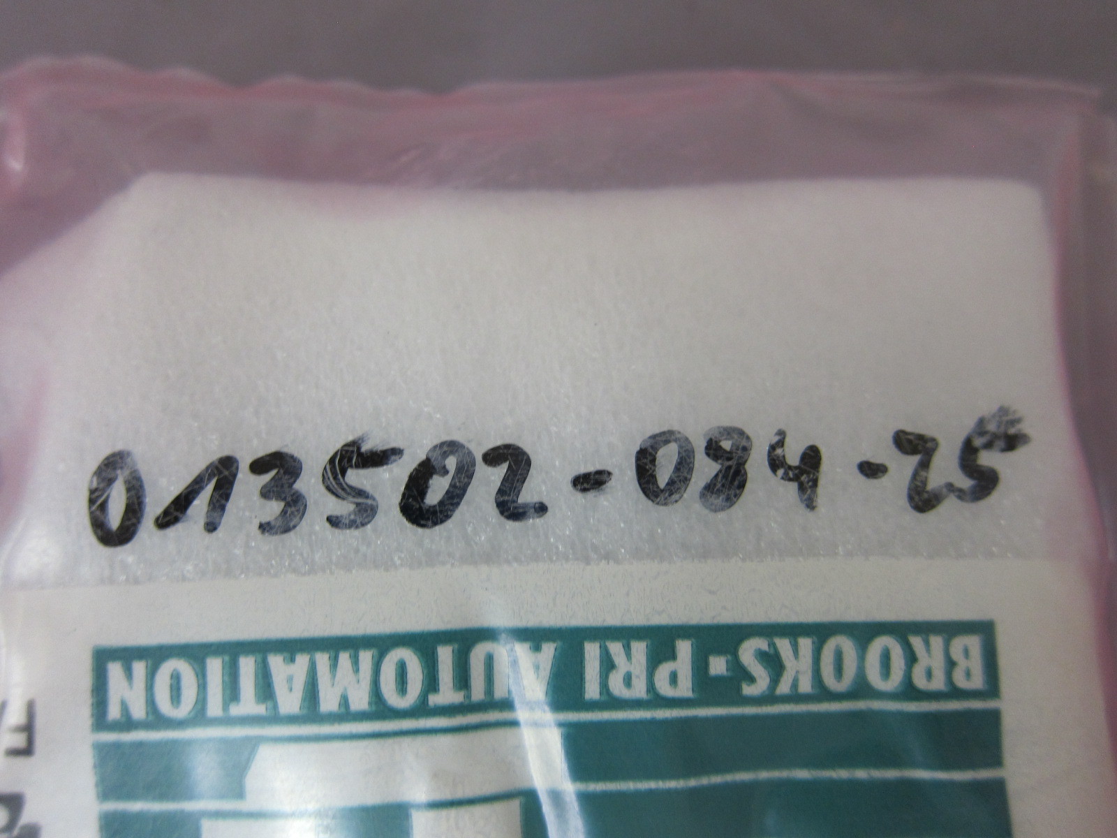 Brooks D-07745, Cable, 406298