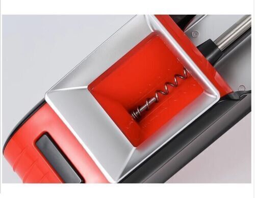 Electric Automatic Cigarette Rolling Machine Tobacco Maker Roller Metal+ABS U#