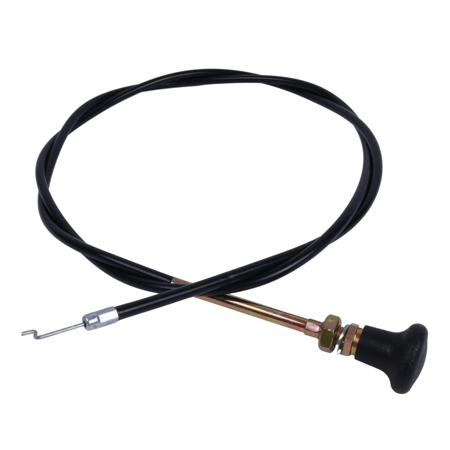 1-603336 Control Choke Cable for Toro Exmark Zero Turn Z Master Lawn Mower