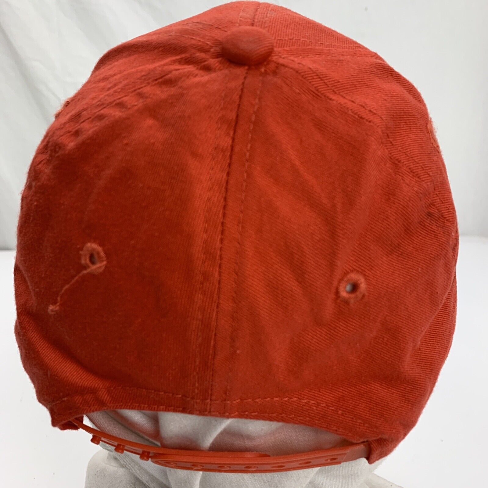 Unknown Logo SLL LLS Youth Ball Cap Hat Snapback Baseball