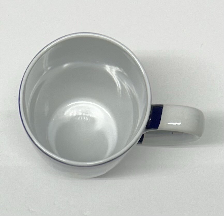 Moonrise Hotel Mug