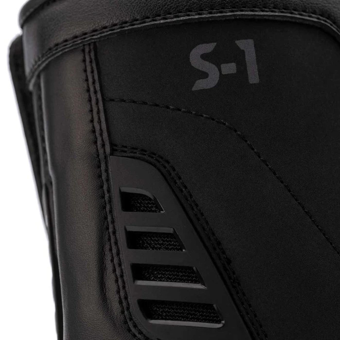 RST S-1 Mens CE Sports Waterproof Boots (Euro 43 / UK 8/8.5)