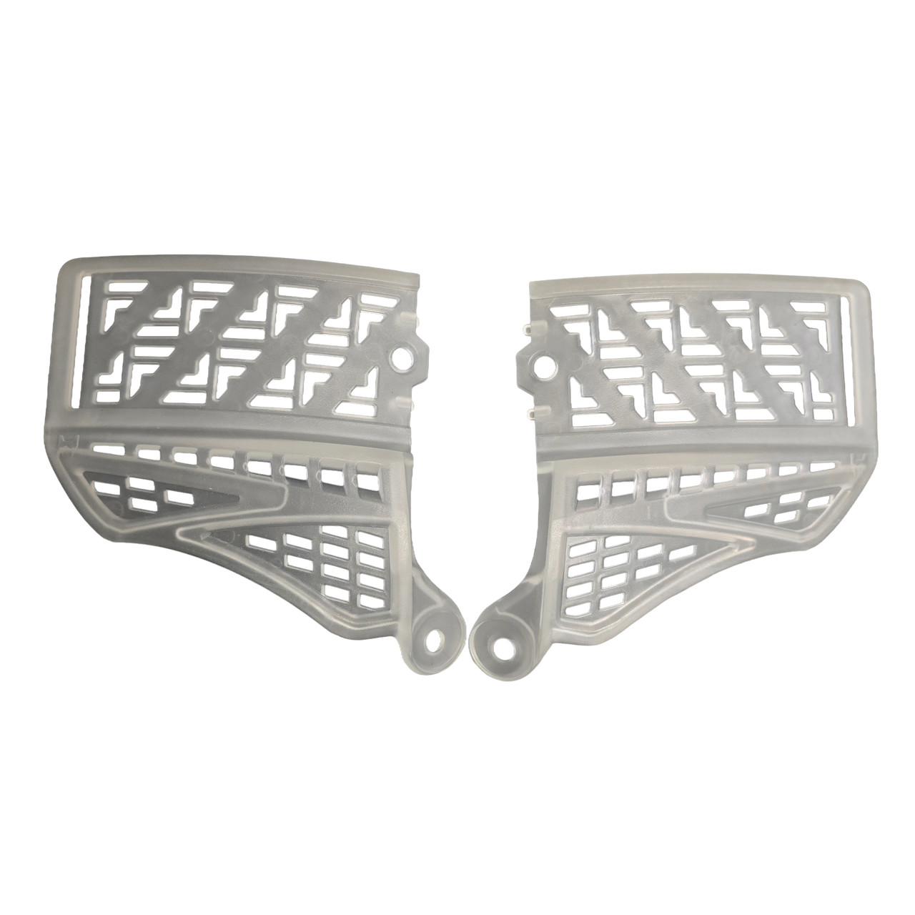 JT Proflex Ears - LE HydraFlex - Clear