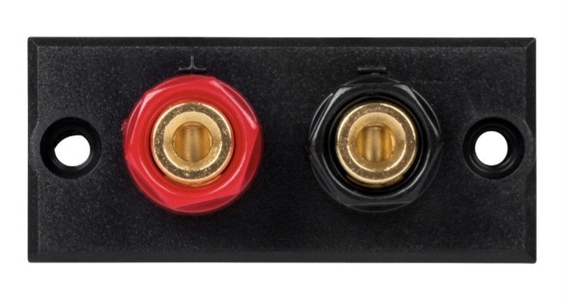 Yamaha Vintage NS Series Speaker Binding Posts Replacement (PAIR)