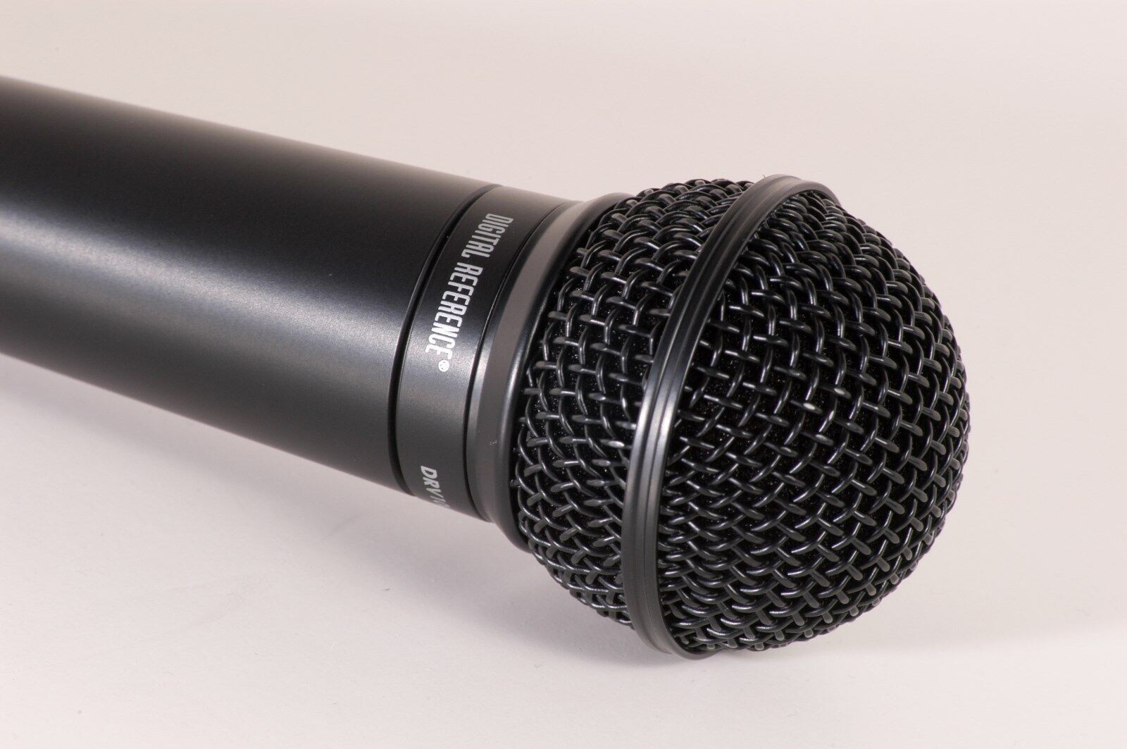 Digital Reference DRV100 Vocal Dynamic Microphone (NEW)