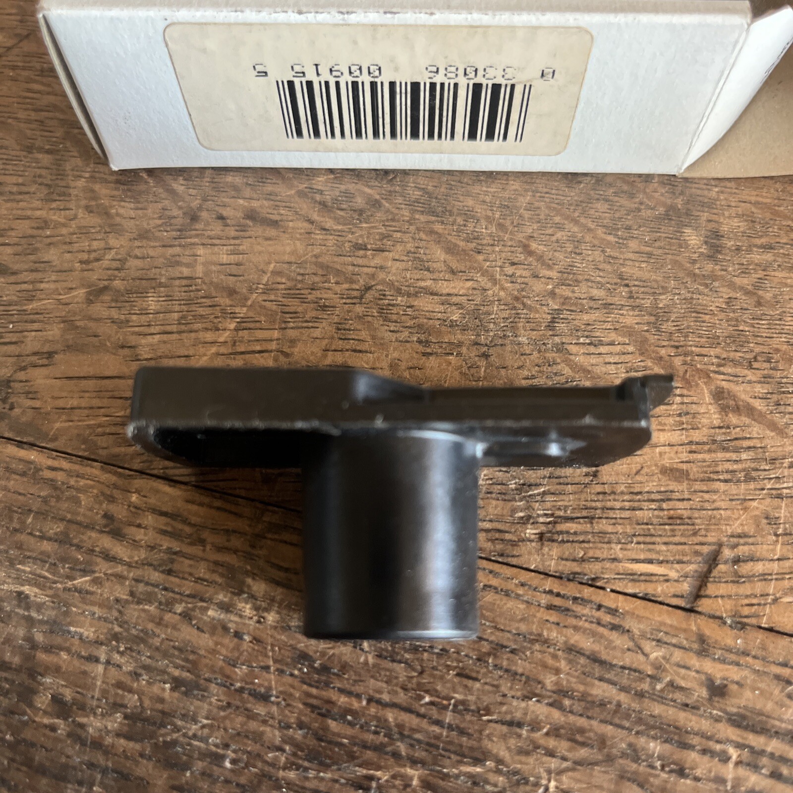NOS Borg Warner Distributor Rotor D591