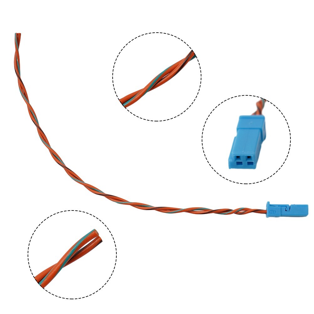 Top Performance For Parts Dashboard Speaker Tweeter Cable For E85 E90 E91