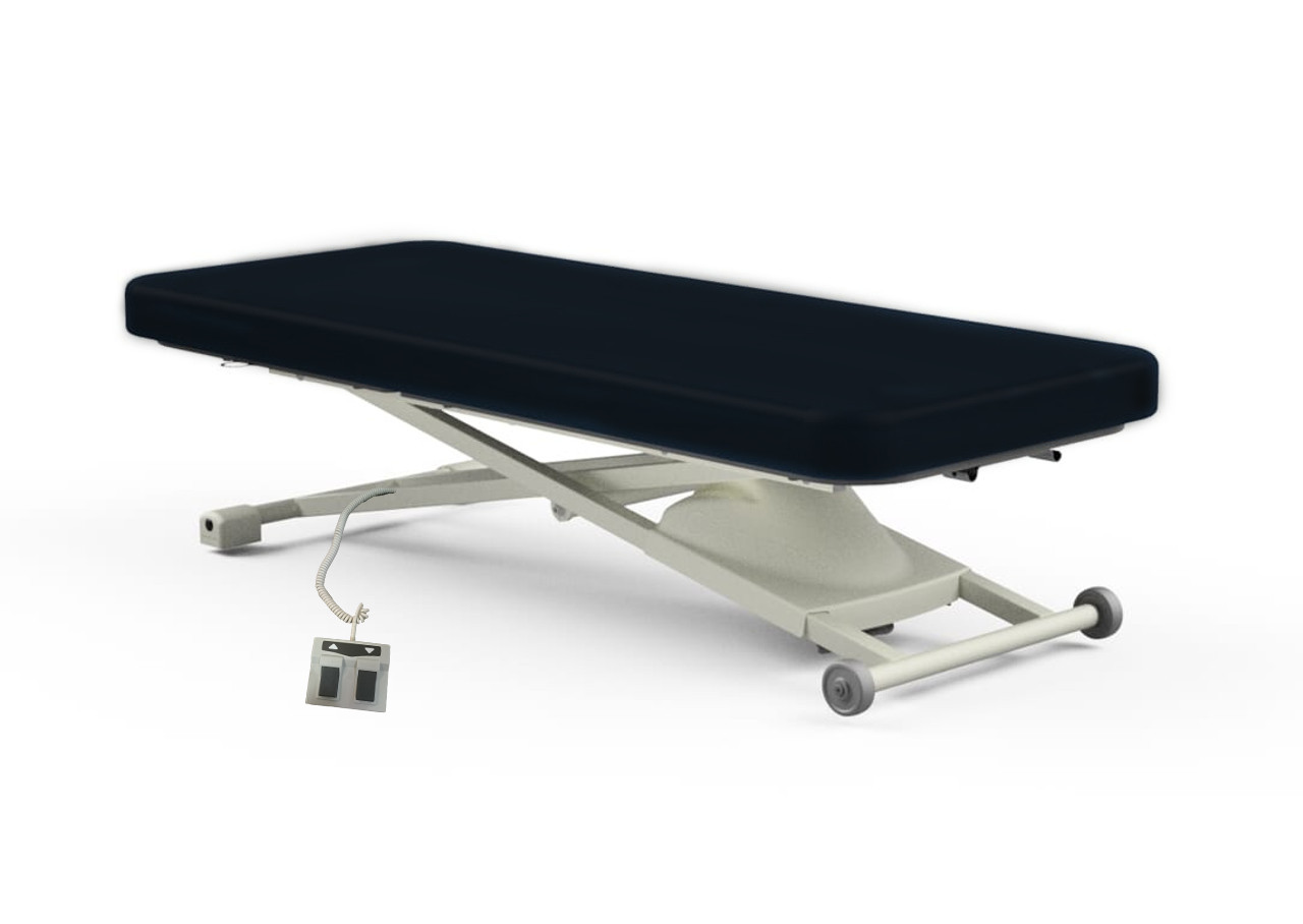 Mind Body Zen Hydraulic Massage Table