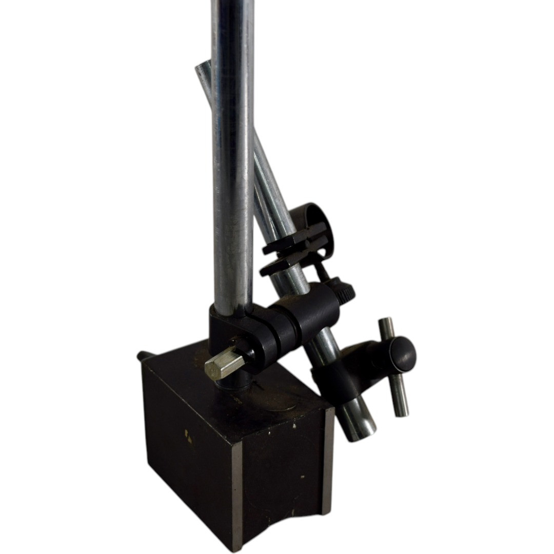Eclipse Magnetics Magnetic Base 3'' x 2'' x 11''