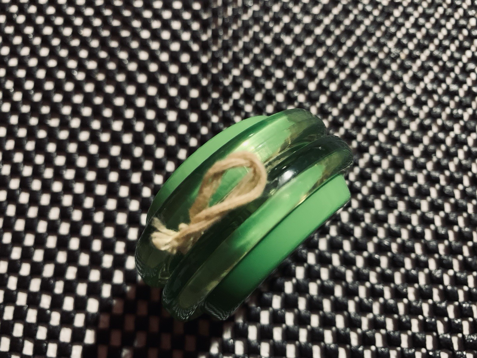 Yo-Yo,Yoyo Coca-Cola/Sprite Super Genuine Russell Collectible