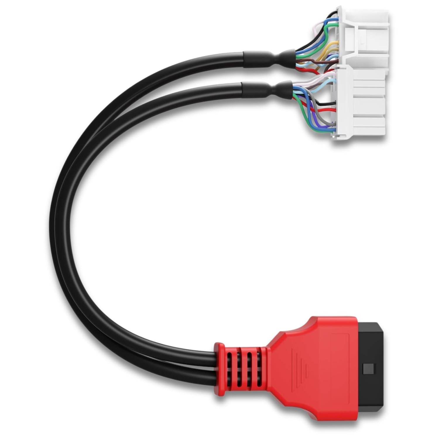 Alfametrix for Autel Original TCAN003 Splitter Diagnostic Cable Tesla...