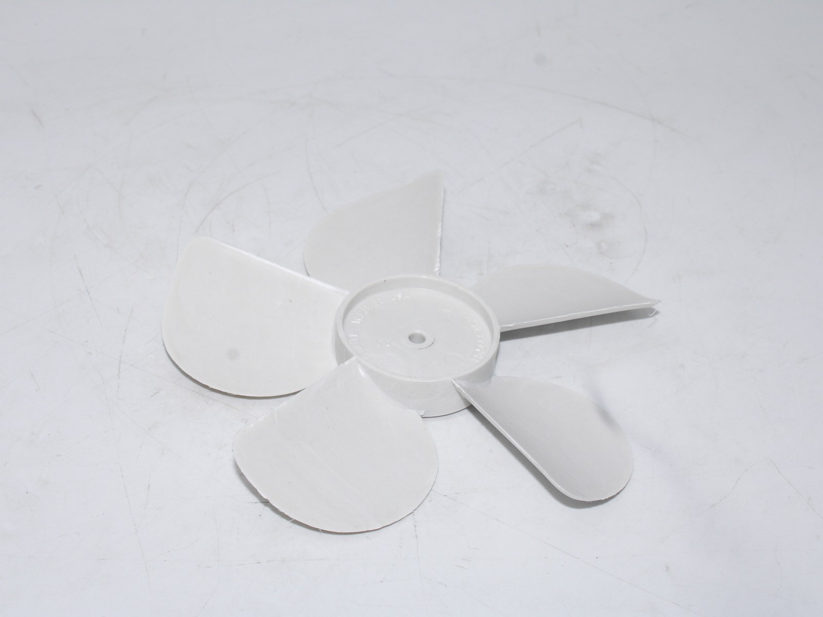 1392008 Leer Fan Blade-Plastic (Star/Starre Genuine OEM LEER1392008