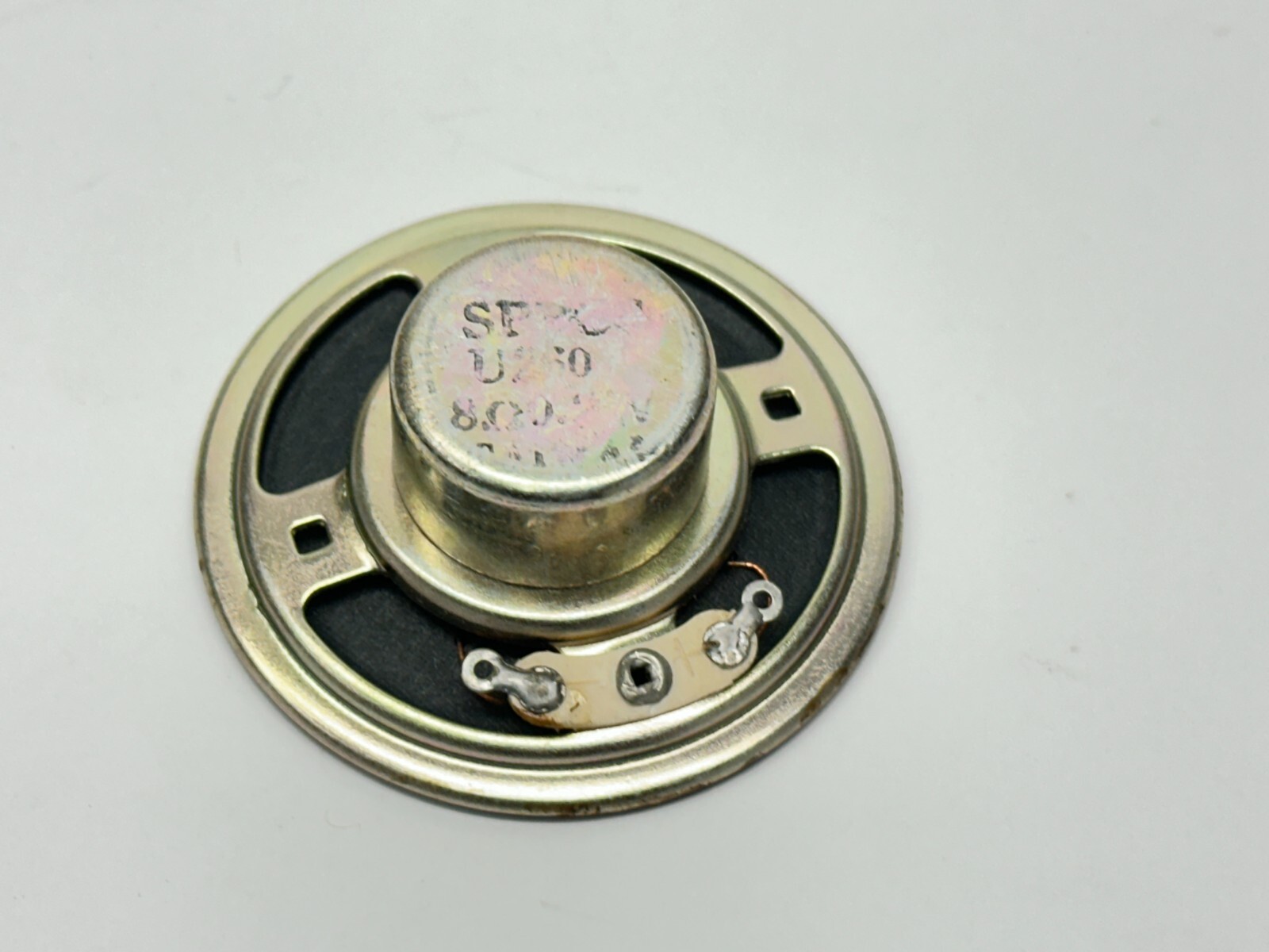 Eberline ADSP3 Speaker #6 For RM-20