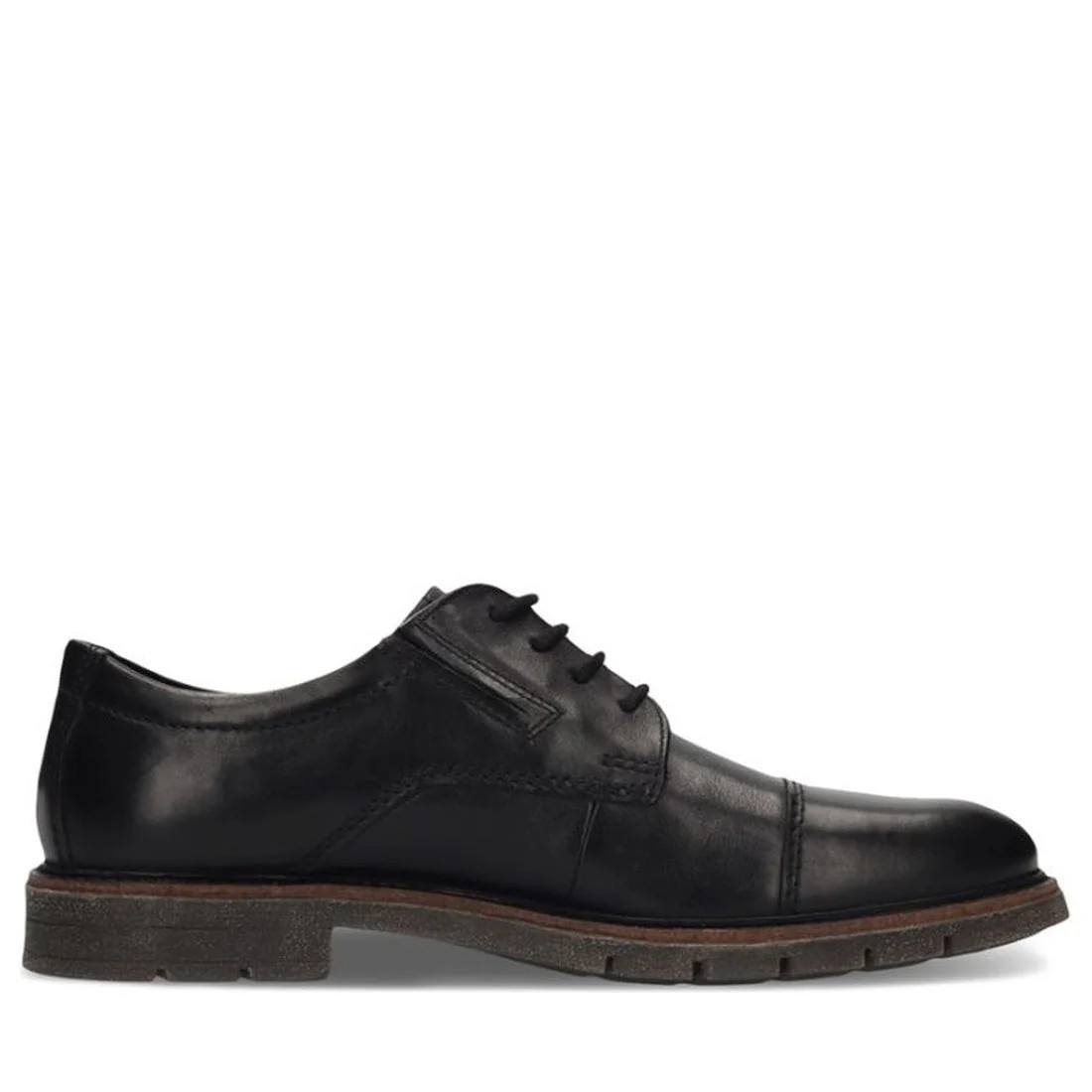 Salamander Formal Shoes Black
