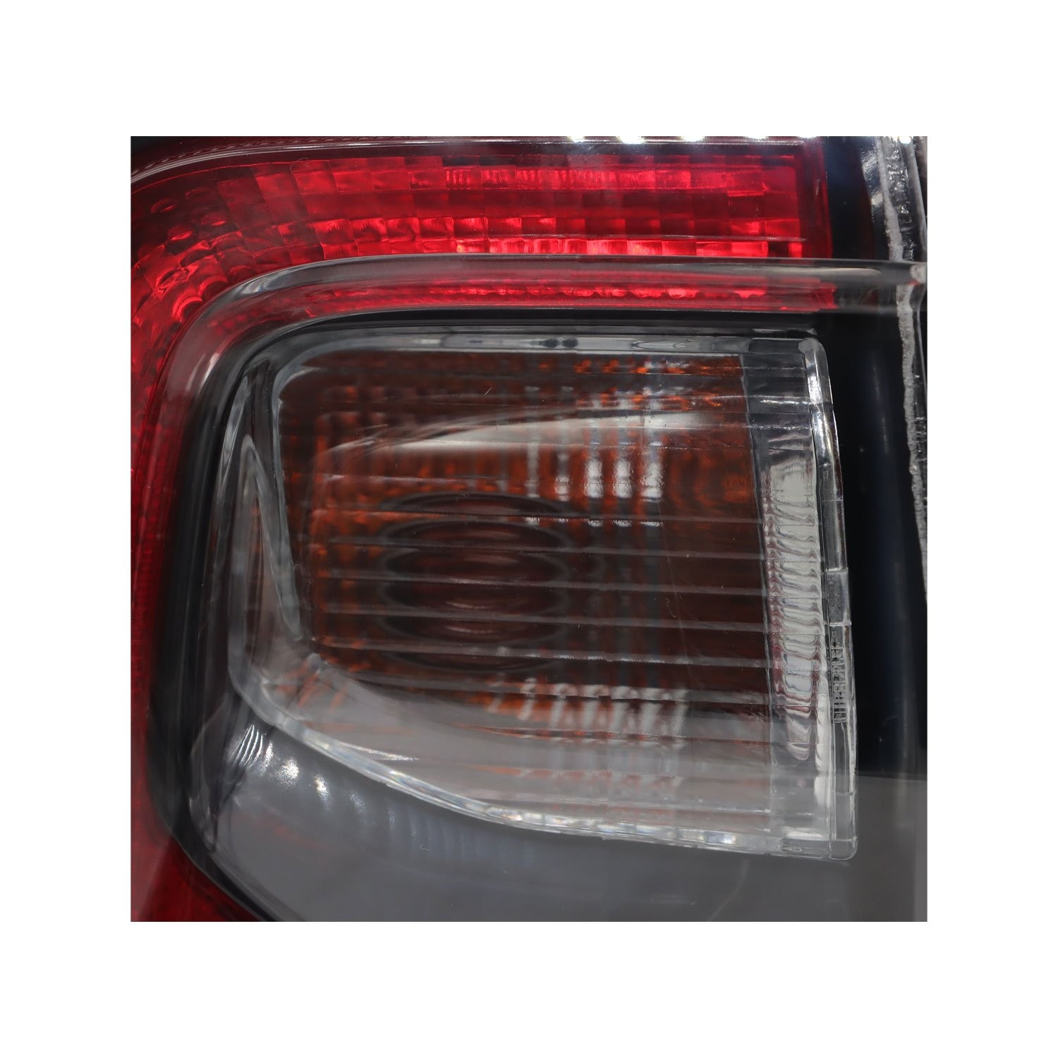 For Subaru Outback 2020 2021 2022 Left Driver Side Outer LED Tail Light Assembly