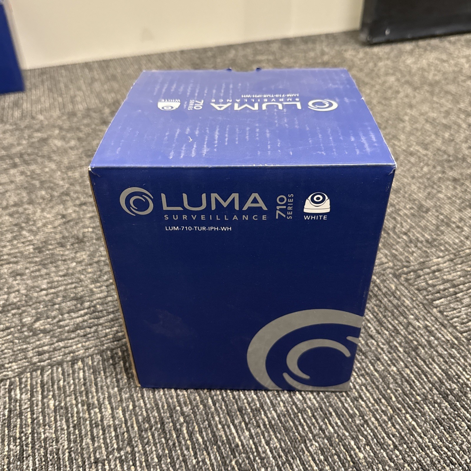 Luma LUM-710-TUR-IPH-WH Security Camera