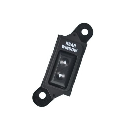 Rear Power Window Door Switch Replacement for F2TZ14529A Replacement for