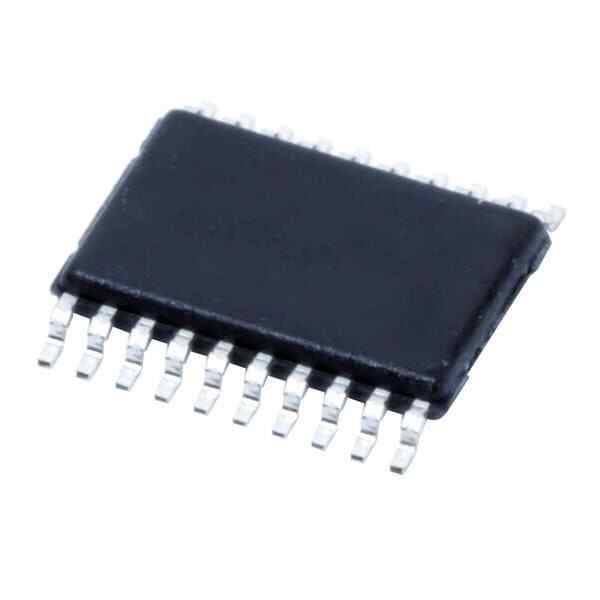 2Pcs TPS77525MPWPREP HTSSOP-20