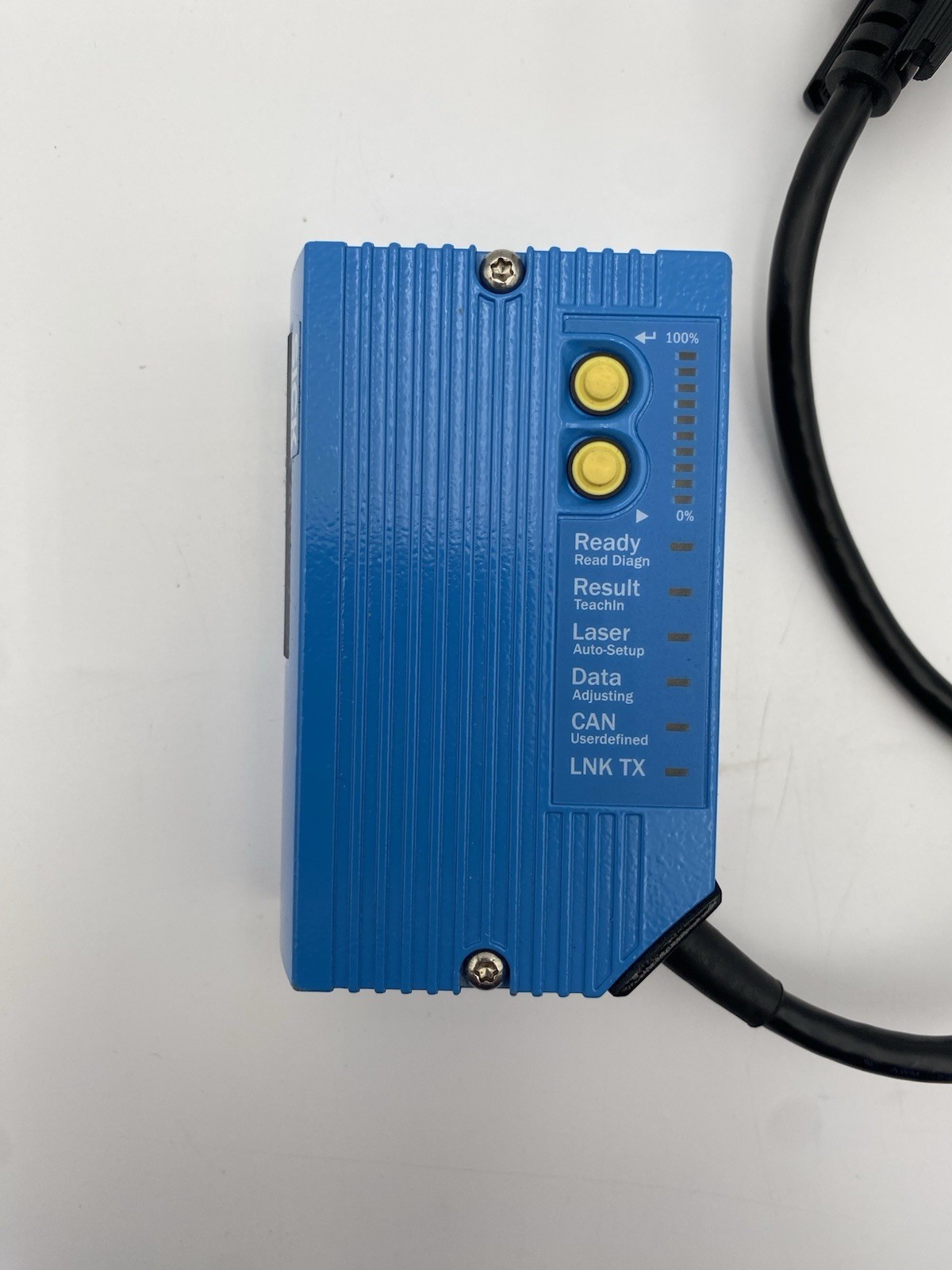 SICK CLV630-1001 Laser Bar Code Scanner Module