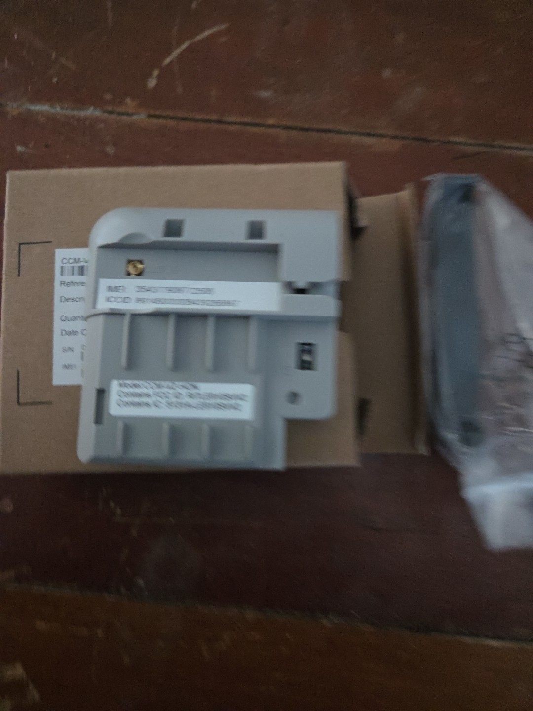 CCM-VZ -HON Cellular Communication Module