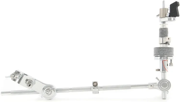 DW Drums X-Hat SM9212 Closed Hat w/ Clamp And Incremental Clutch