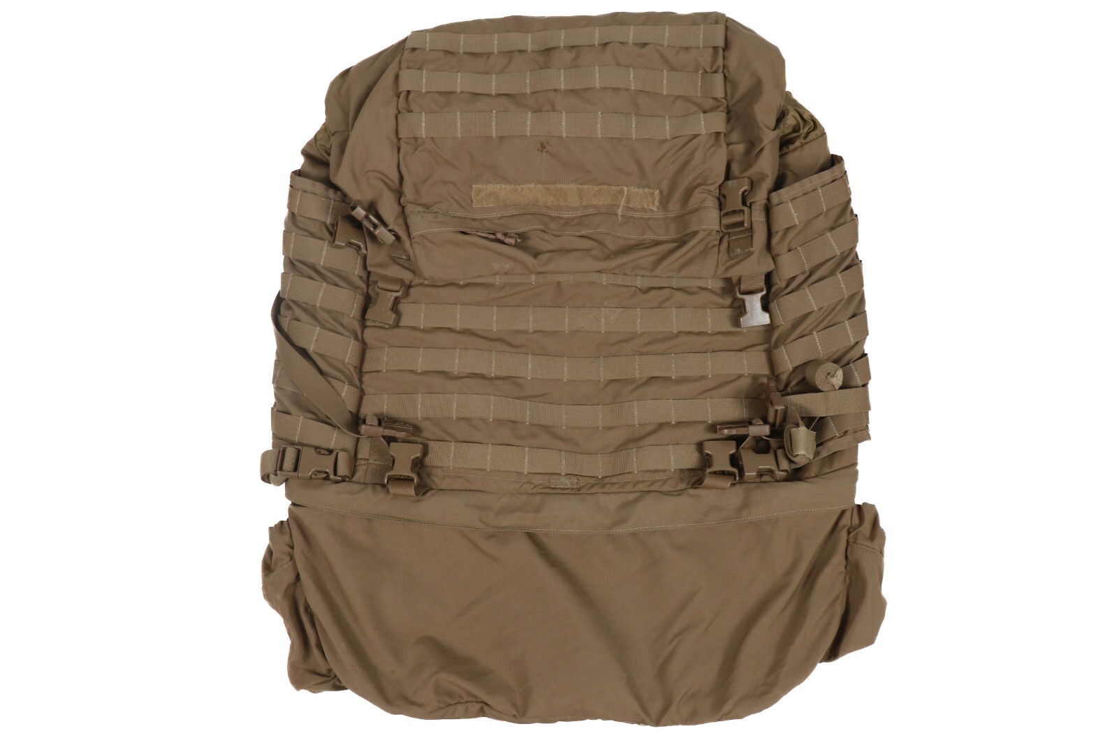 USMC Main Pack FILBE Field Bag Coyote Backpack Large Rucksack Assault