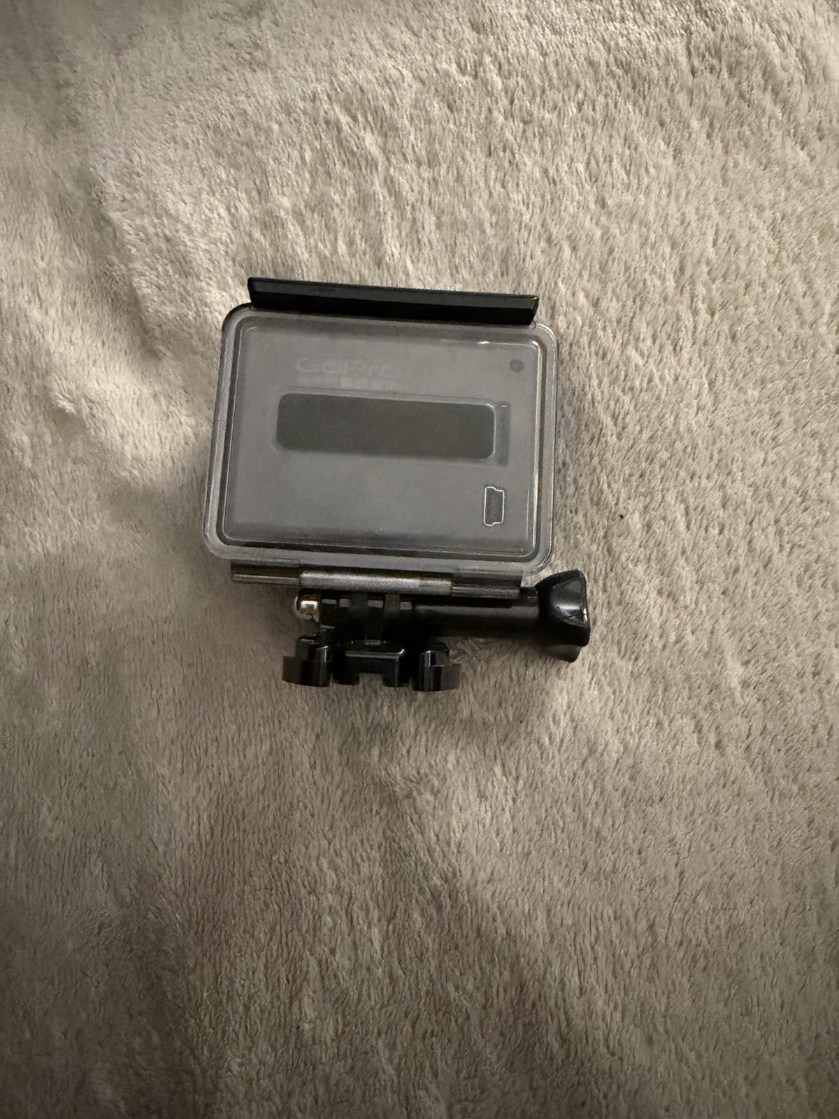 GoPro HERO Waterproof Camera Camcorder Full HD with Accessory Bundle
