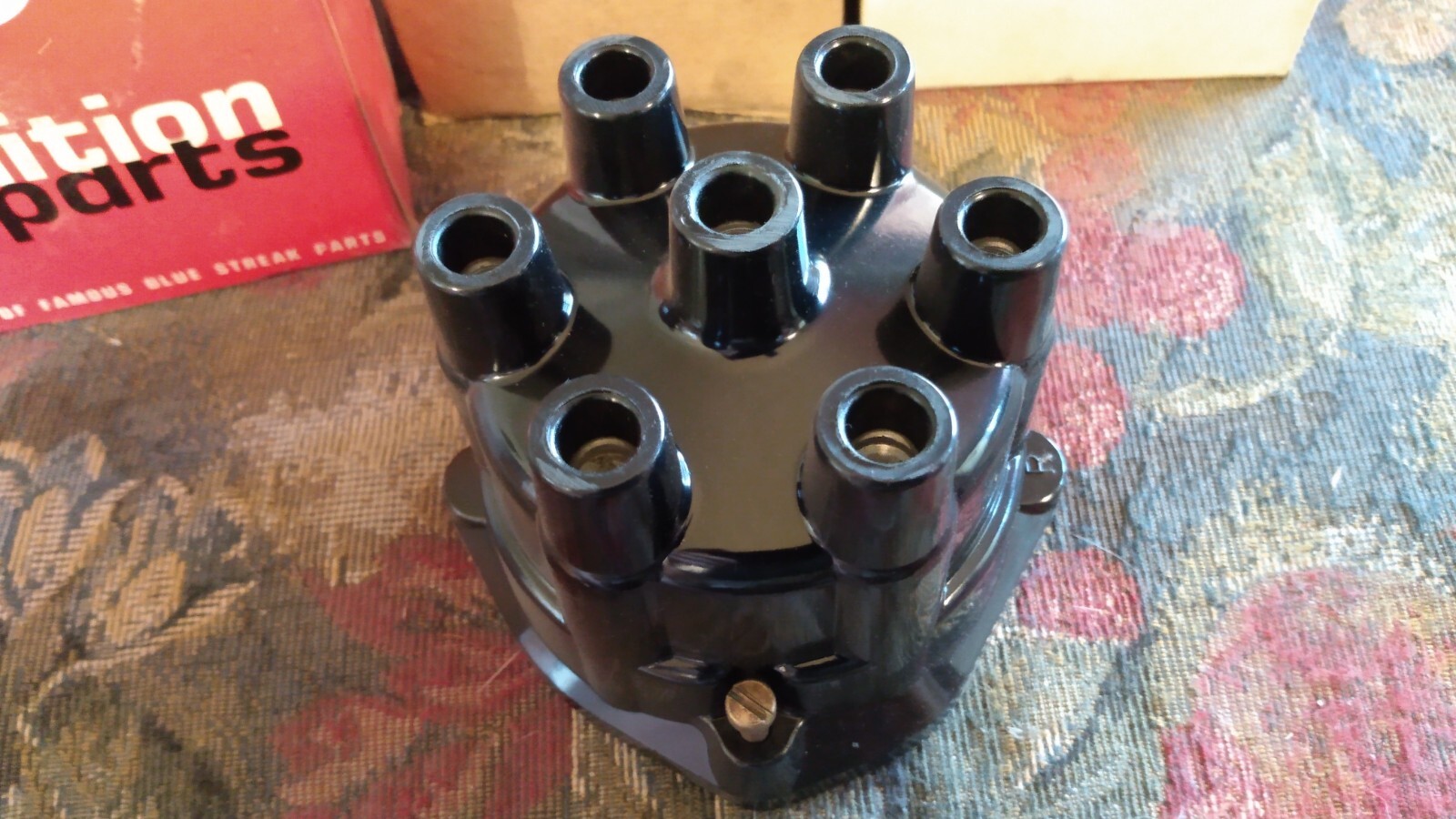 Allis Chalmers AC4056696 Distributor Cap - various brand makes