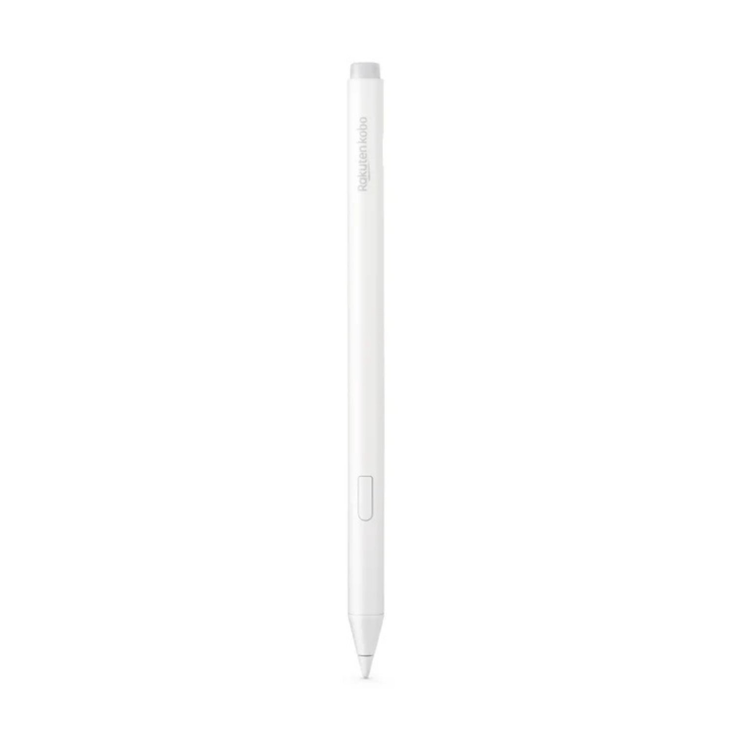 Kobo Stylus 2 (WHITE) USB-C Rechargeable for Kobo Libra Colour, Sage, Elipsa
