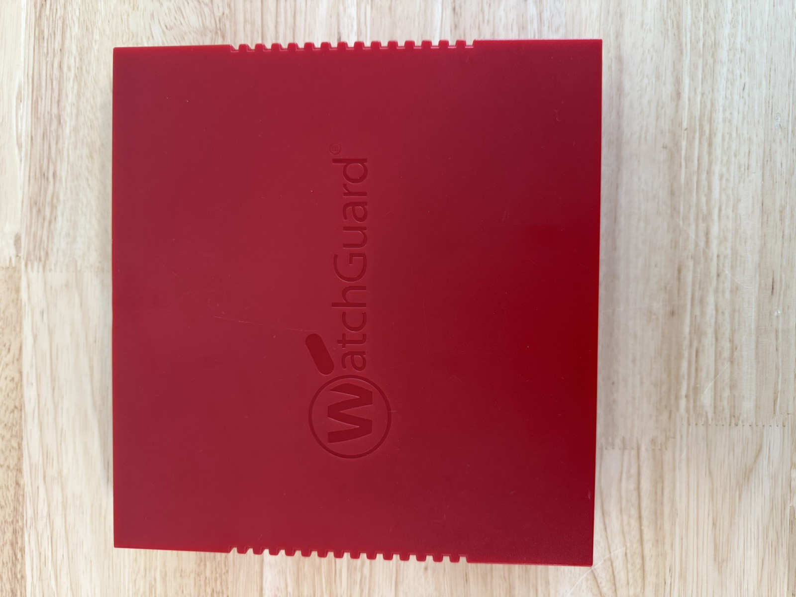WatchGuard FireBox T55 (MS5AE5) Network Security Firewall Appliance + AC adapter