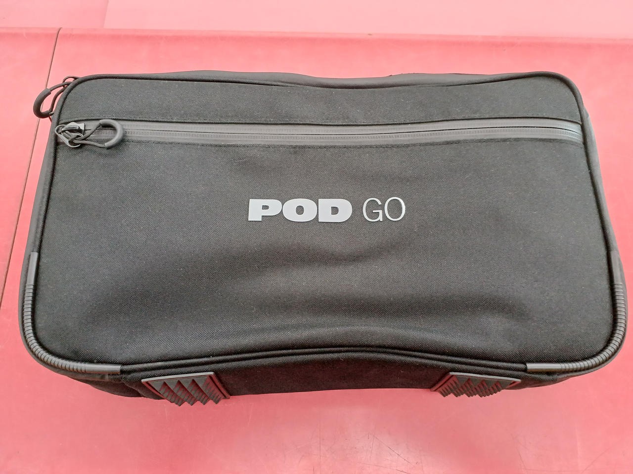 LINE6 POD GO Multi-Effects Processor