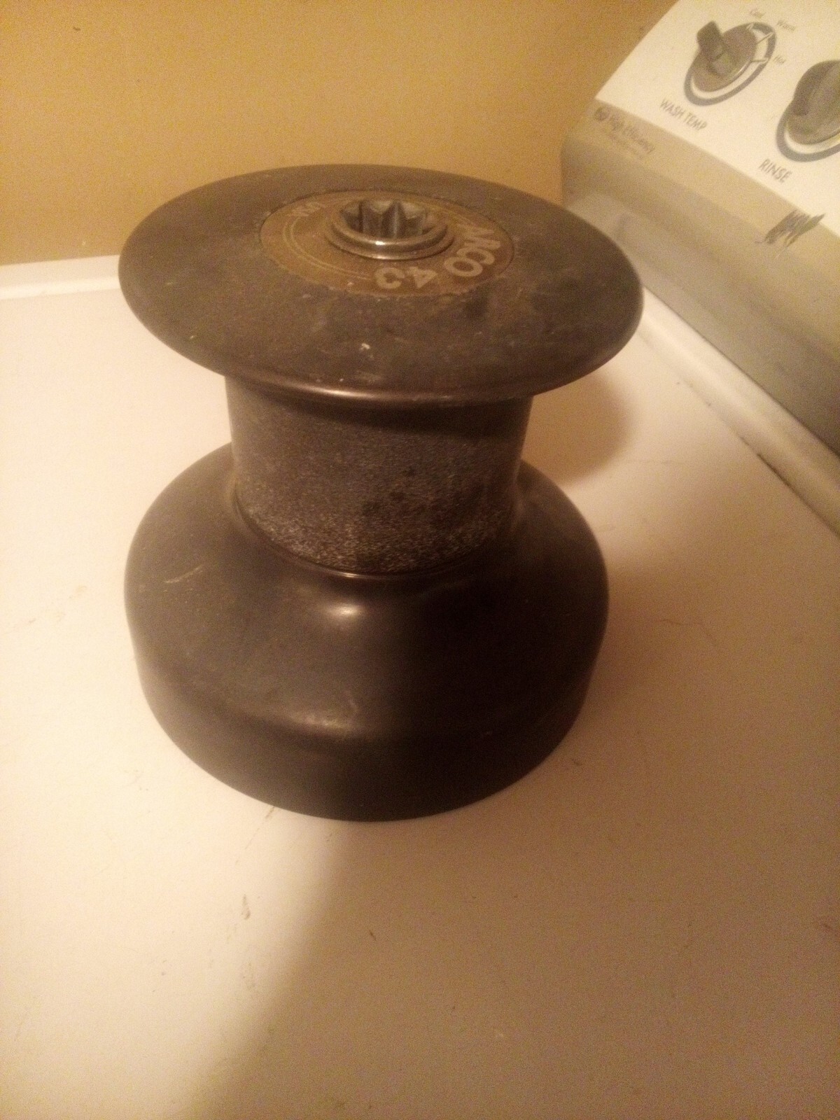 Arco 43 2 Speed Winch